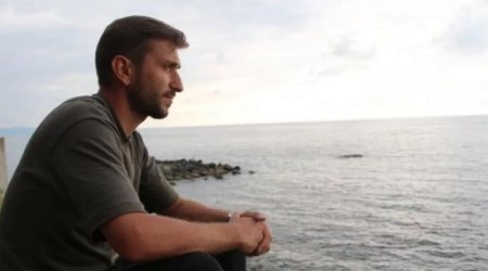 6 g�nd�r bekliyordu, ac� haberi geldi