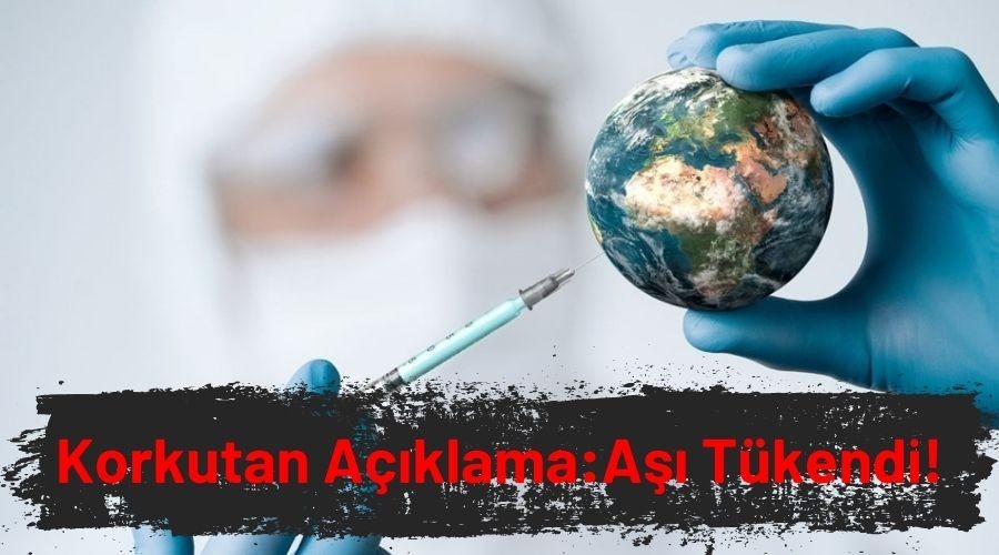 Covid: D�nya Sa�l�k �rg�t�, yoksul �lkelere da��t�lan a��lar�n t�kendi�ini duyurdu