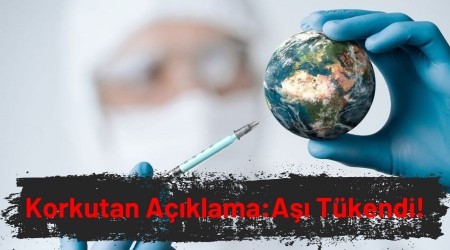 Covid: D�nya Sa�l�k �rg�t�, yoksul �lkelere da��t�lan a��lar�n t�kendi�ini duyurdu