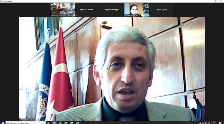 B�Y�K�EH�R�DEN HAYVAN DAVRANI�I E��T�M�