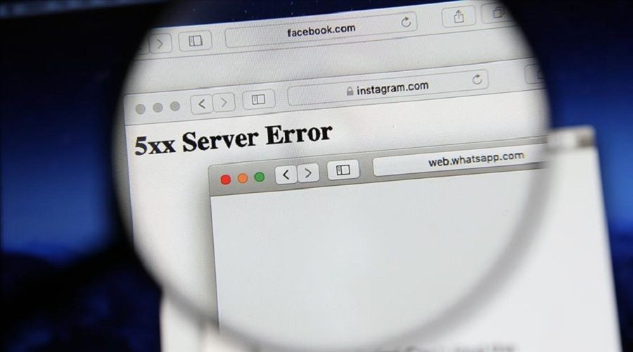 Facebook ve Instagram'daki kesinti nedeniyle ticari kayba u�rayanlar dava a�abilecek