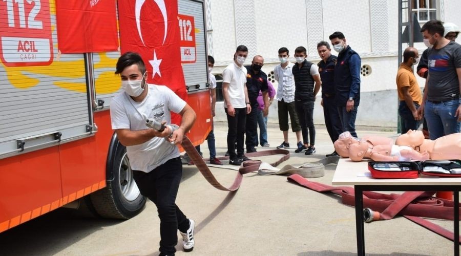 G�N�LL� �TFA�YEC�L�K E��T�MLER� S�R�YOR