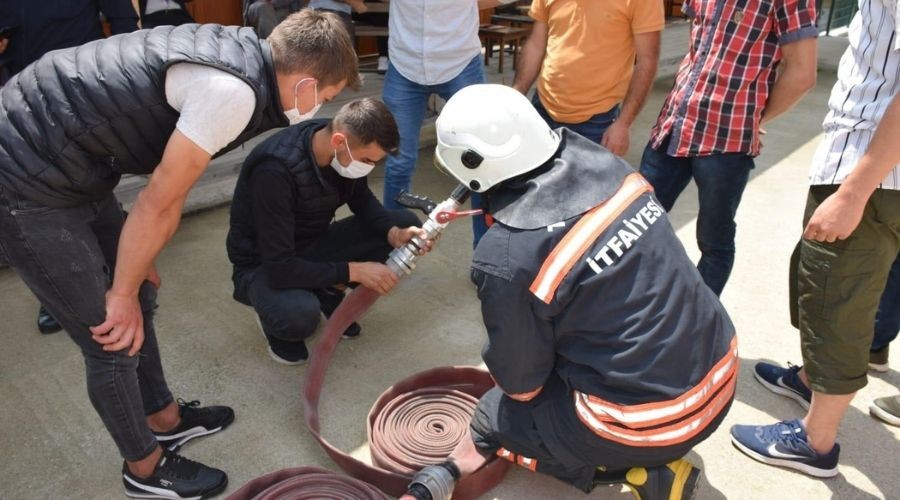 G�N�LL� �TFA�YEC�L�K E��T�MLER� S�R�YOR