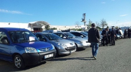 Fiyatlar d��t�, havalar da �s�n�nca ikinci el hareketlendi