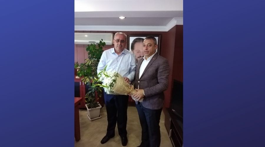 �ebi: Kad�rga TV B�lgemizin Sesidir