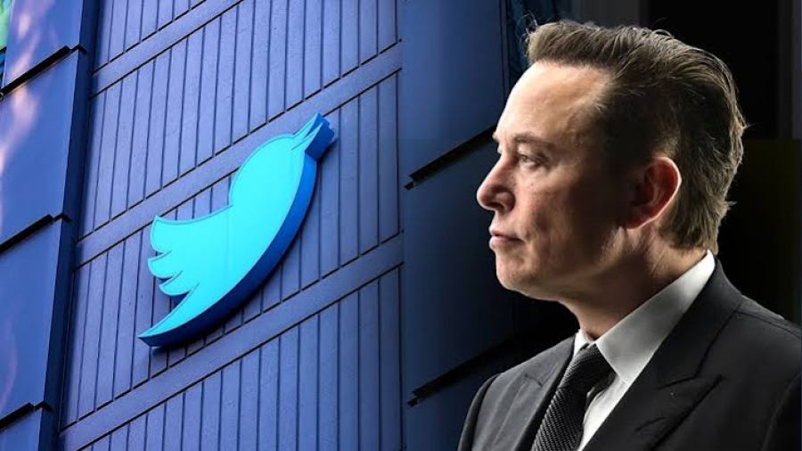 Twitter, Elon Musk'a dava a�t�