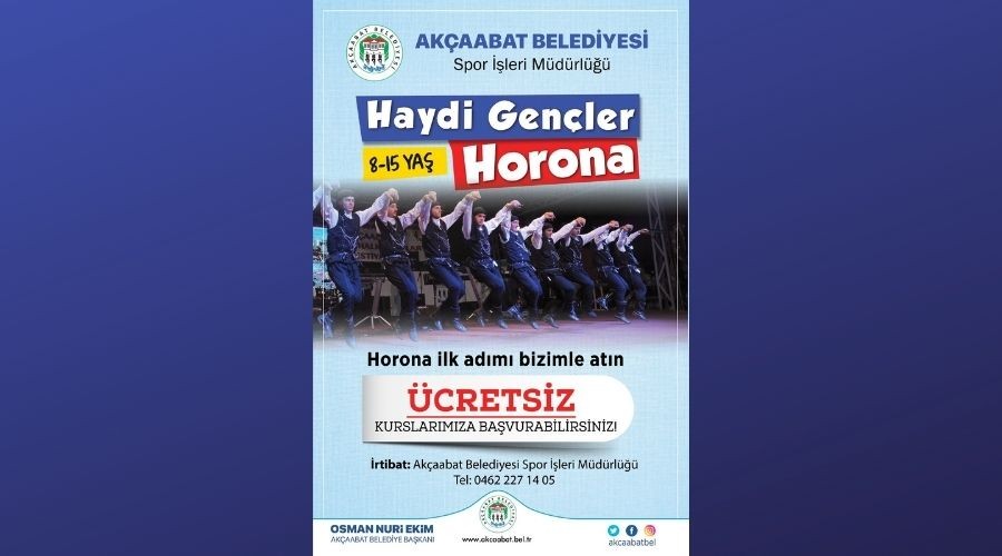 AK�AABAT BELED�YESݒNDEN 10 FARKLI KURS