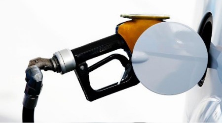 Avrupa�n�n en ucuz benzini orada