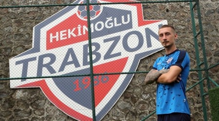 Hakan Yavuz yuvaya geri d�nd�