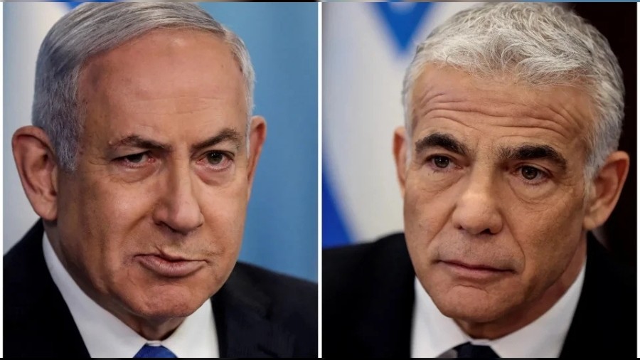 �srail bar��tan rahats�z