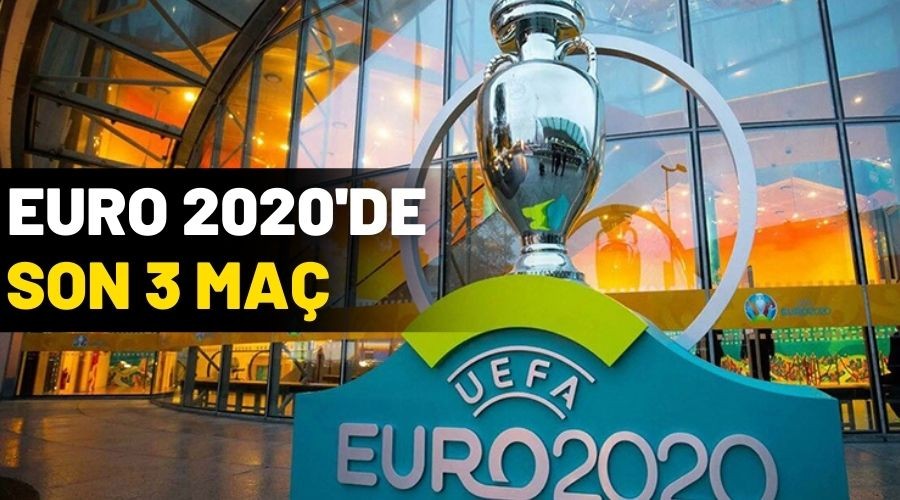Avrupa dev maçları bekliyor