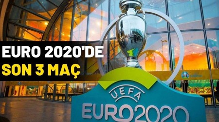 Avrupa dev maçları bekliyor