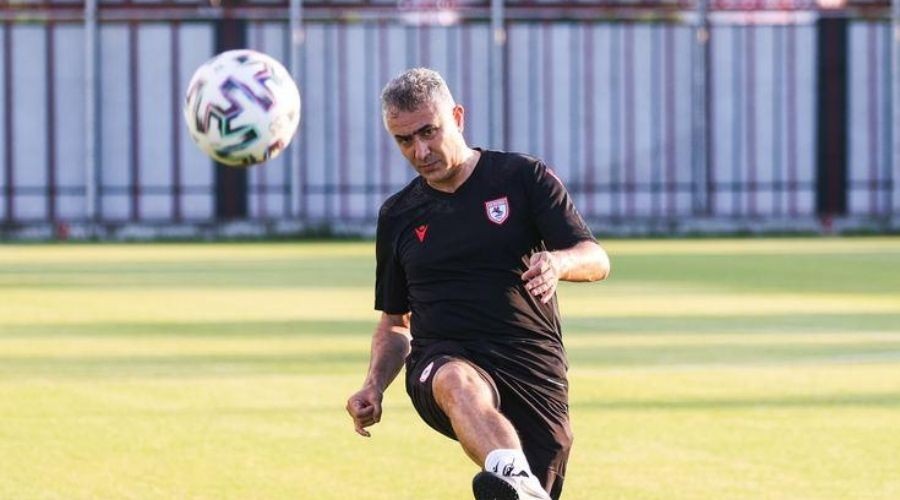 Bu Sene Hedefimiz �ampiyonluk