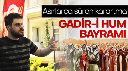 Gadir-i Hum Bayram�