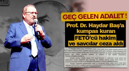 Ge� gelen adalet !