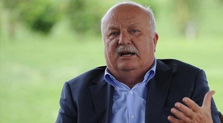 Sadri �ener'den G�ne�'e A��r Ele�tiri!