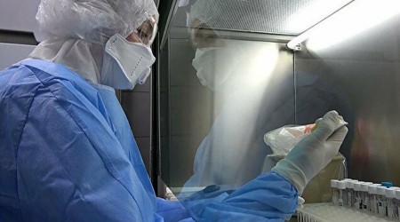 Sa�l�k Bakan� Fahrettin Koca, 10-16 Temmuz illere g�re haftal�k vaka say�s� rakamlar�n� payla�t�