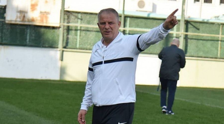 TRABZON EK�B� START VER�YOR