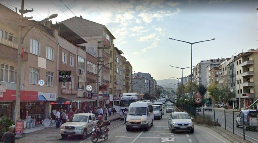 Vatanda�lara ceza ya�d�ran g�n�ll� fahri m�fetti� g�revden al�nd�