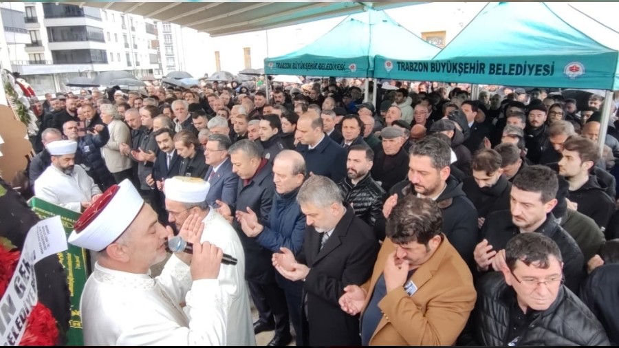 ACI KAYBIMIZ! Arslant�rk'e Son G�rev...