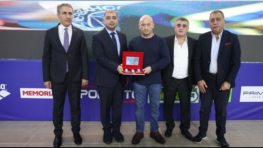 Bolu'da yaşamını yitirmişti! Trabzon'da duygu dolu anlar...