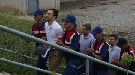 Donanma Komutanl��� Davas�'nda karar