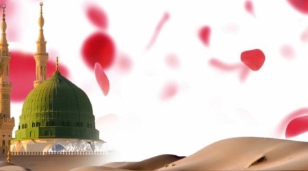 Resul�llah��n (s.a.v) r�hletinde �mam H�seyin (a.s.)