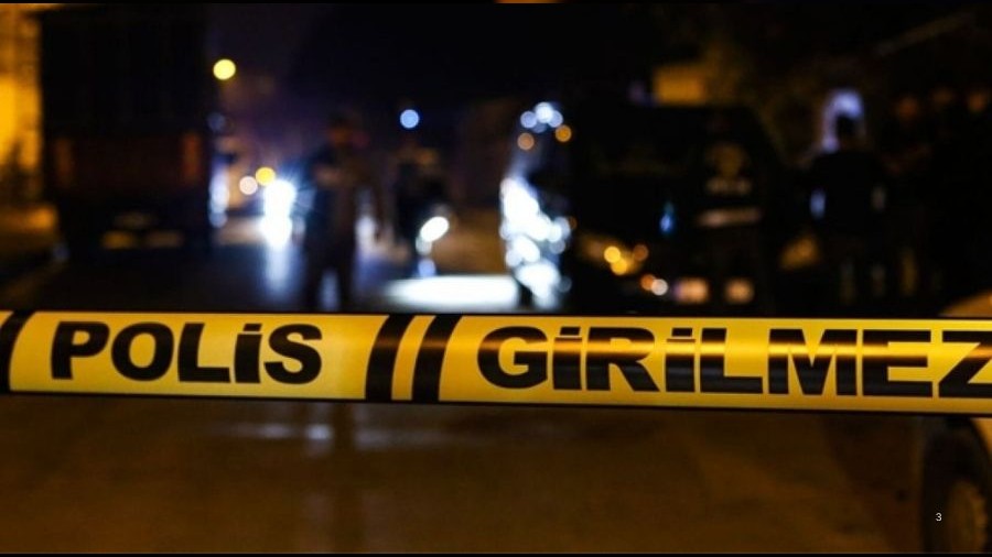 Samsun'da acı olay! 15 yaşındaki çocuk 9'uncu kattan atladı