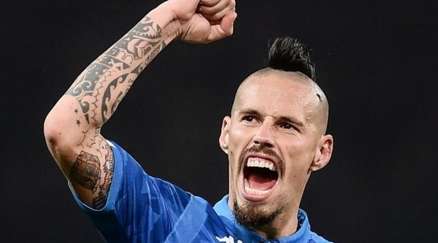Trabzonspor, Marek Hamsik ile 2 y�ll�k s�zle�me imzalad�