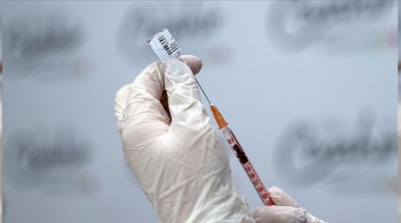 5 bin 809 ki�inin Kovid-19 testi pozitif ��kt�, 65 ki�i ya�am�n� yitirdi