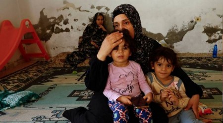 �srail: �srailli esirler evlerine d�nmeden Gazze'ye elektrik, su ve yak�t verilmeyecek