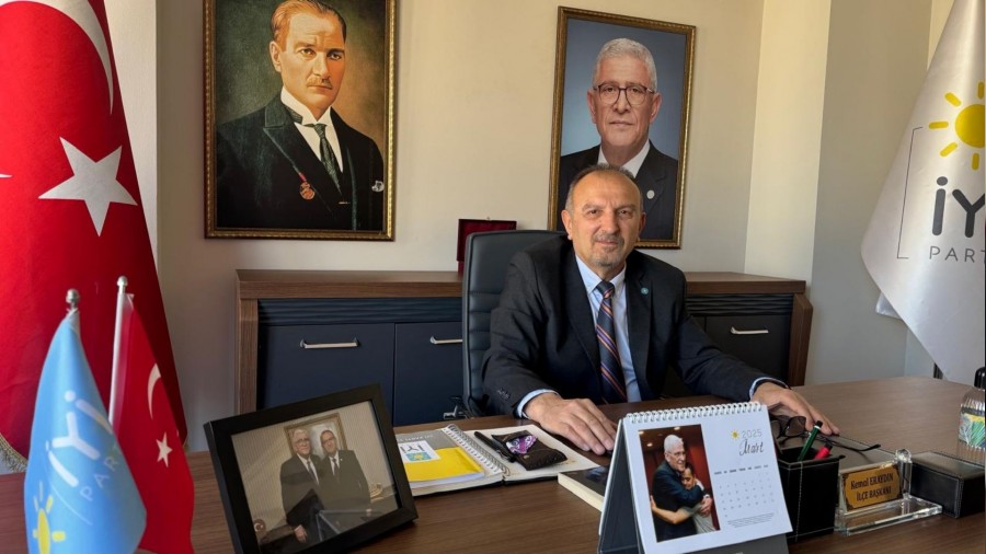 Kemal Erayd�n yeniden aday olaca��n� a��klad� 