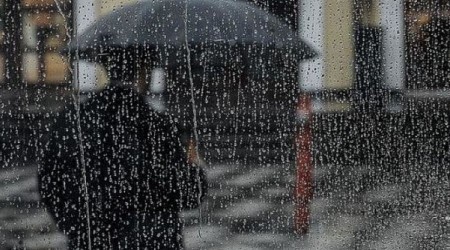 Meteoroloji'den Trabzon ve Do�u Karadeniz'e Sa�anak Ya��� Uyar�s�