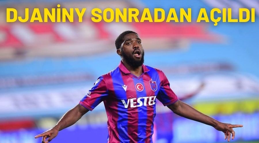 Trabzonsporlu Futbolcu Sonradan A��ld�