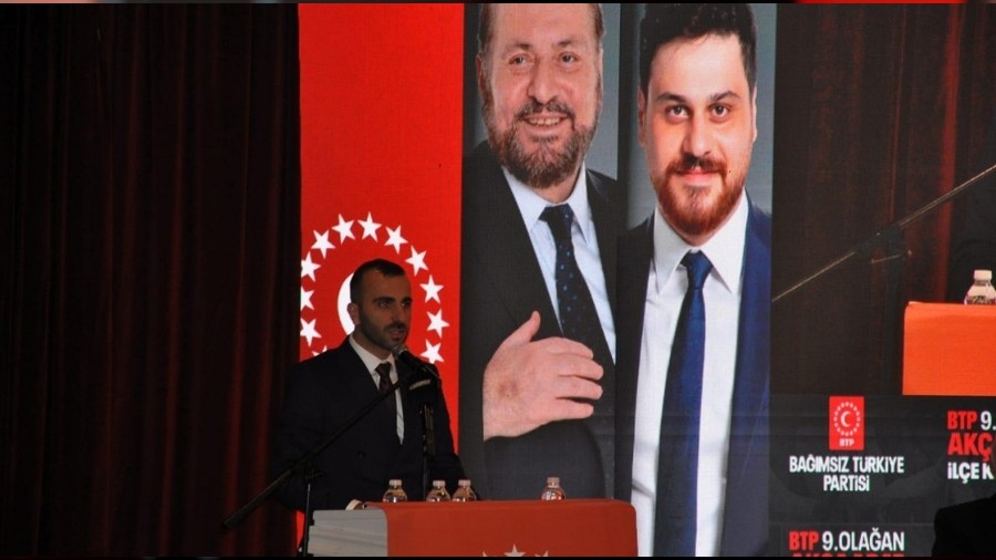 �stikbal Biziz, Biz Gelece�iz