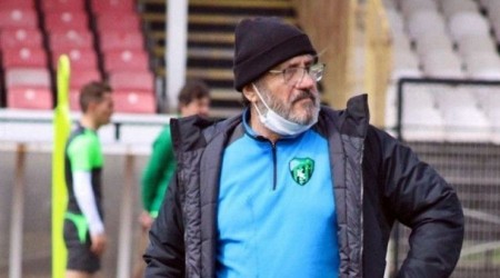 Mustafa Re�it Ak�ay yo�un bak�ma kald�r�ld�