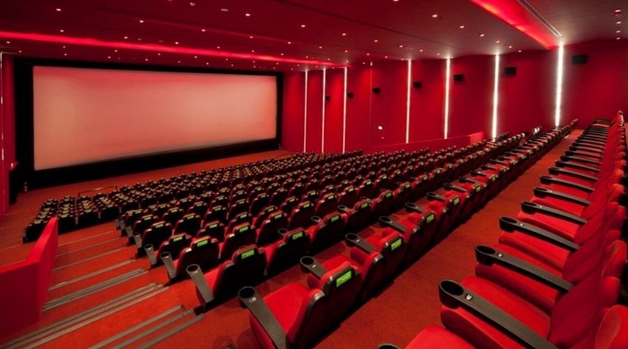 T��K Verilerine G�re Sinema Seyircisi %69,5 Azald�