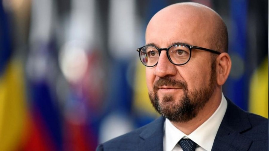 AB: Gazze'ye temel malzemelerin ula�mas� gerekiyor