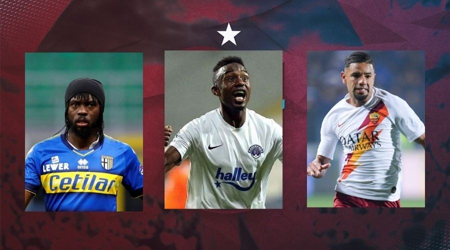 ARTIK BONSERV�S YOK �MZA PARASI VAR