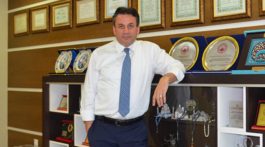 Celil Hekimo�lu: Proje Tak�m� Bitti