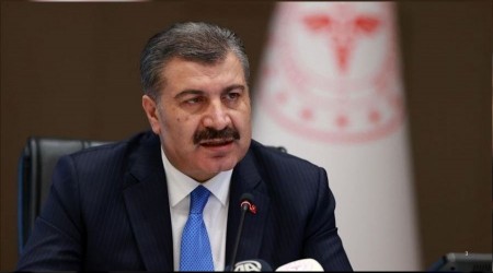 Kovid'de yeni varyant pani�i, Koca'dan a��klama