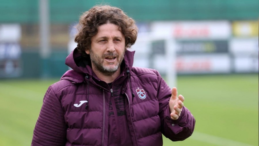 Trabzonspor �ampiyonluk sonras� en iyi d�nemini ya��yor