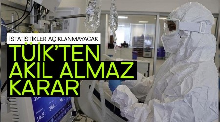 T��K'ten ak�l almaz karar