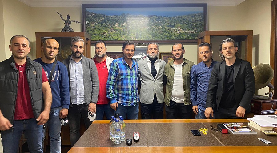 Hac�kerimo�lu'ndan Net A��klamalar