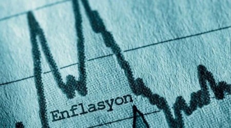 �stanbul'un eyl�l enflasyonu a��kland�