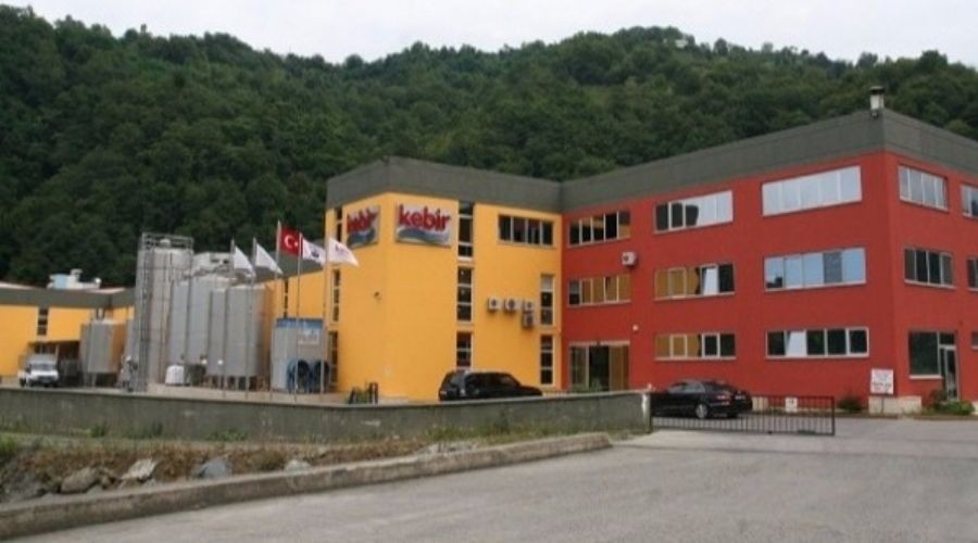 Kebir'den �nemli ba�ar! 98 s�ra birden y�kseldiler