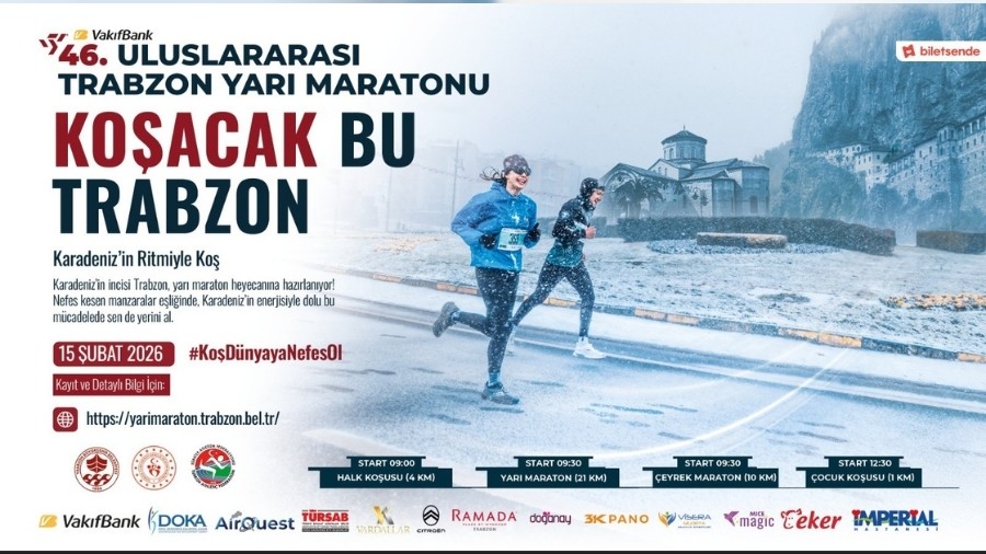 Ko�acak Bu Trabzon