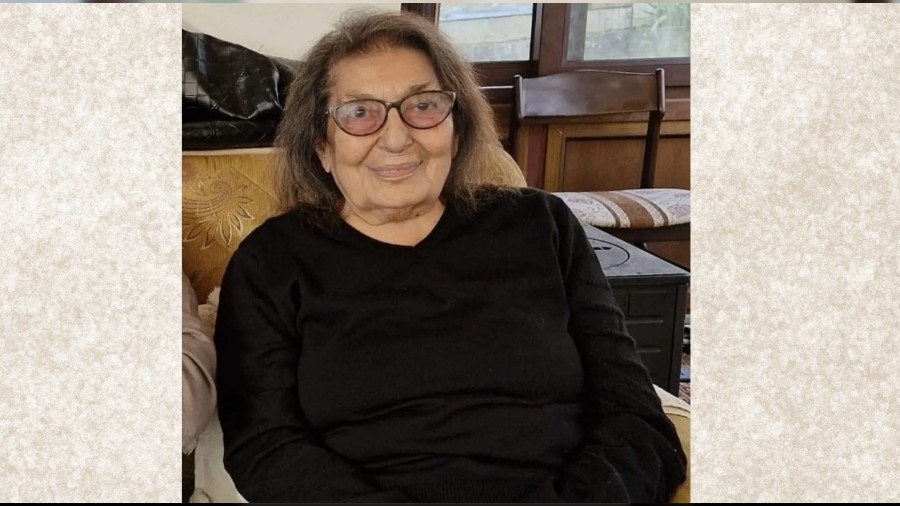 Zeyyat Kafkas��n Ac� G�n�!