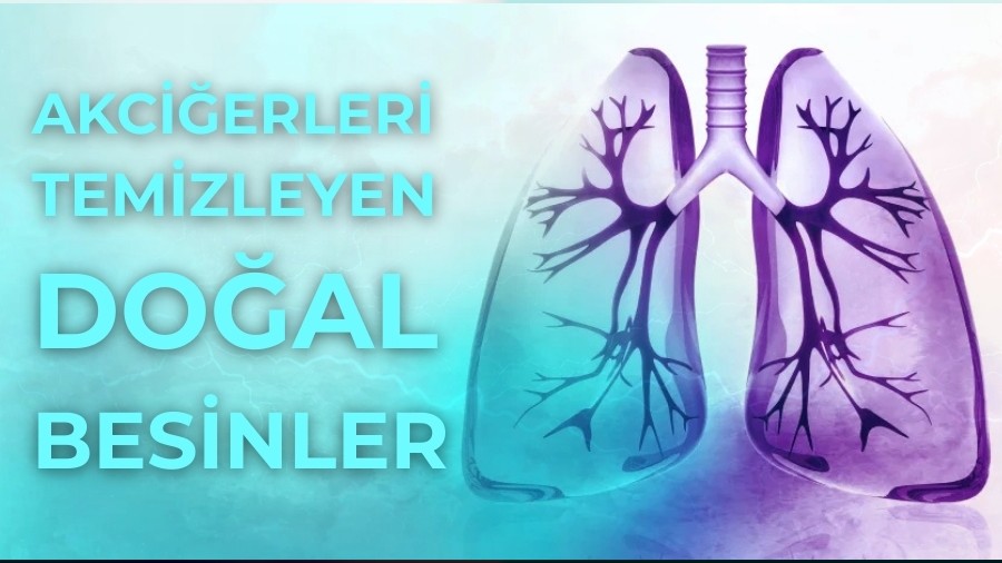 Akci�erleri Temizleyen Do�al Besinler