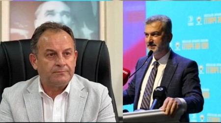 CHP’li Mustafa Bak’tan Mumcu’ya “CHP’yi yatırım düşmanı diye suçladılar, cevap net!”